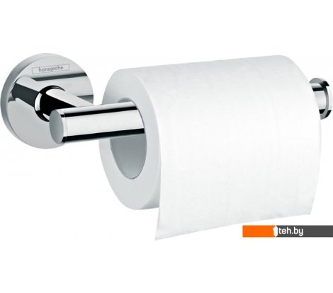  - Аксессуары для ванной и туалета Hansgrohe Logis Universal 41726000 - Logis Universal 41726000