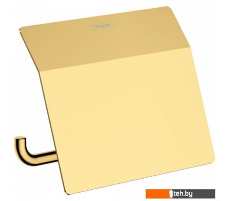  - Аксессуары для ванной и туалета Hansgrohe AddStoris 41753990 - AddStoris 41753990