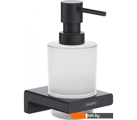  - Аксессуары для ванной и туалета Hansgrohe AddStoris 41745670 - AddStoris 41745670