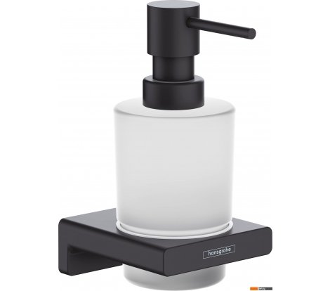  - Аксессуары для ванной и туалета Hansgrohe AddStoris 41745670 - AddStoris 41745670