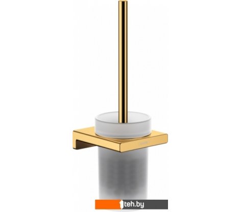  - Аксессуары для ванной и туалета Hansgrohe AddStoris 41752990 - AddStoris 41752990