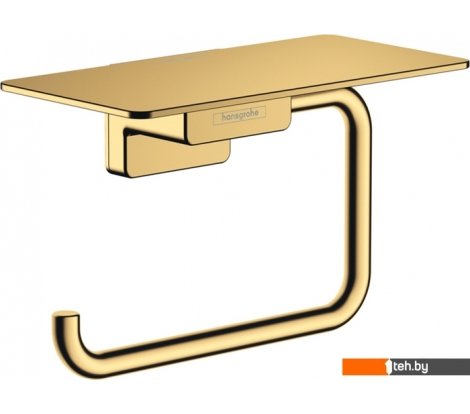  - Аксессуары для ванной и туалета Hansgrohe AddStoris 41772990 - AddStoris 41772990