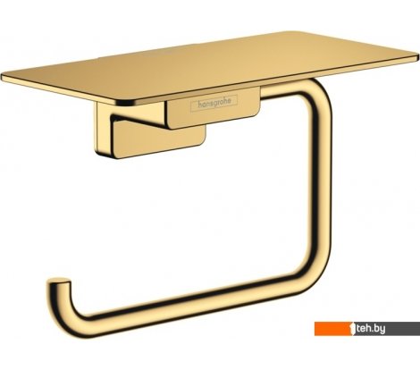  - Аксессуары для ванной и туалета Hansgrohe AddStoris 41772990 - AddStoris 41772990