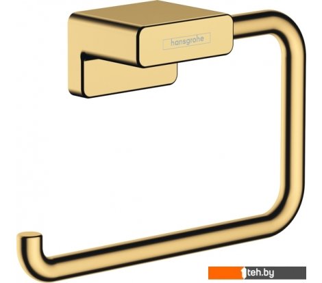  - Аксессуары для ванной и туалета Hansgrohe AddStoris 41771990 - AddStoris 41771990