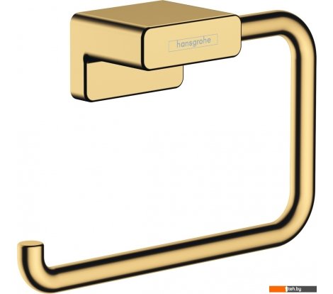  - Аксессуары для ванной и туалета Hansgrohe AddStoris 41771990 - AddStoris 41771990