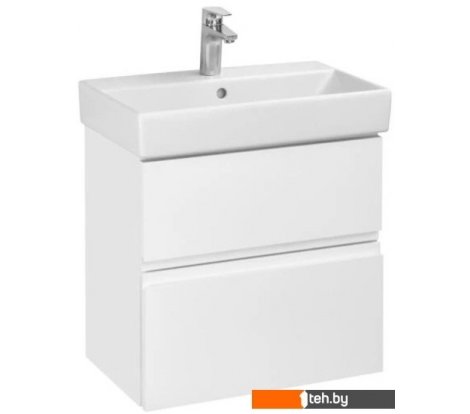 - Мебель для ванных комнат Roca Тумба под умывальник Oleta 60 A857639806 - Тумба под умывальник Oleta 60 A857639806