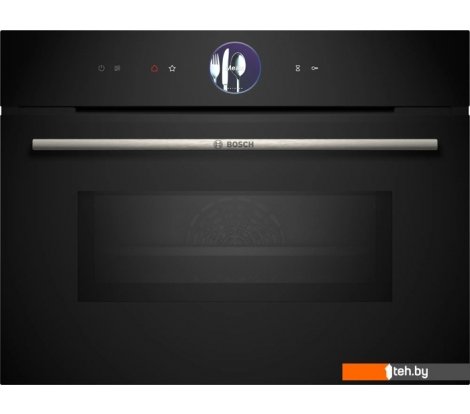 - Духовые шкафы Bosch Serie 8 CMG7361B1 - Serie 8 CMG7361B1