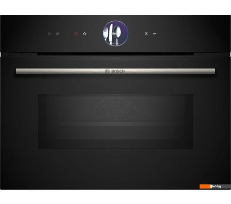  - Духовые шкафы Bosch Serie 8 CMG7361B1 - Serie 8 CMG7361B1