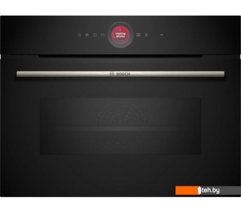  - Духовые шкафы Bosch Serie 8 CMG7241B1 - Serie 8 CMG7241B1