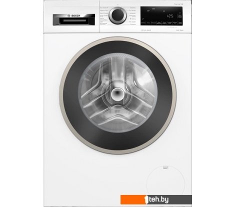  - Стиральная машина Bosch Serie 6 WGG242ZEPL - Serie 6 WGG242ZEPL