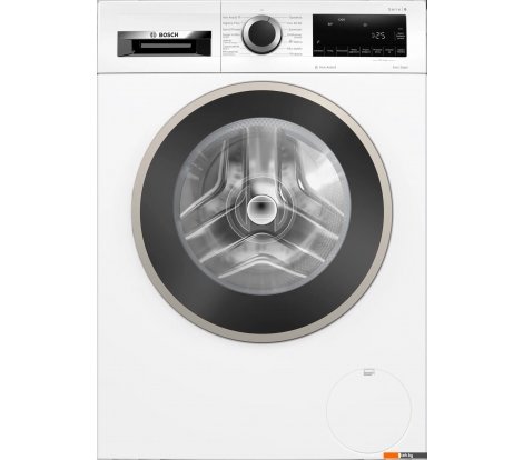  - Стиральная машина Bosch Serie 6 WGG242ZEPL - Serie 6 WGG242ZEPL