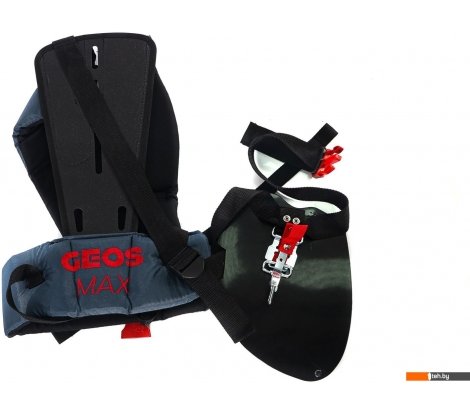  - Триммеры Geos Max Premium Pro 251 B - Max Premium Pro 251 B