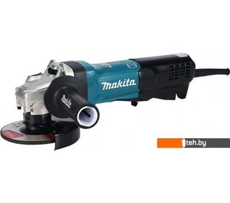  - Угловые шлифмашины (болгарки) Makita GA5093X01 - GA5093X01