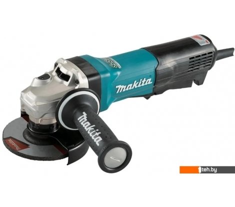  - Угловые шлифмашины (болгарки) Makita GA5095X01 - GA5095X01