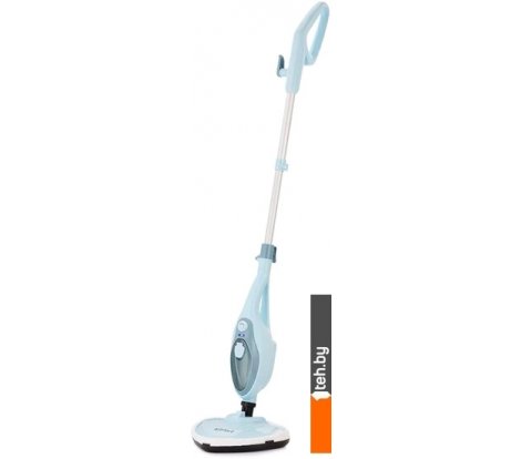  - Электрошвабры, паровые швабры и полотеры Kitfort KT-1044 - KT-1044