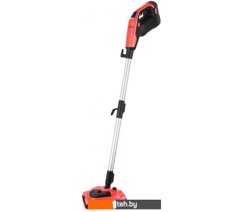  - Электрошвабры, паровые швабры и полотеры Kitfort KT-1053 - KT-1053