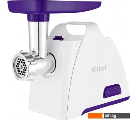  - Мясорубки Kitfort КТ-2112-1 - КТ-2112-1