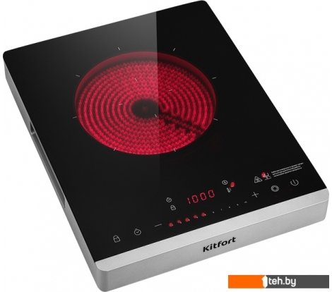  - Настольные плиты Kitfort KT-146 - KT-146