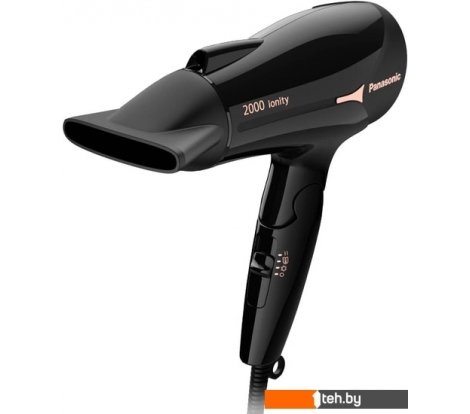  - Фены Panasonic EH-NE66-K865 - EH-NE66-K865