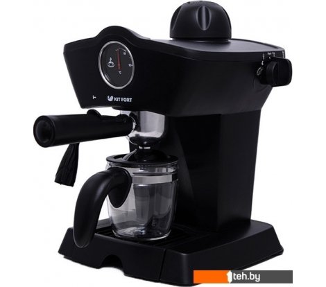  - Кофеварки и кофемашины Kitfort KT-706 - KT-706