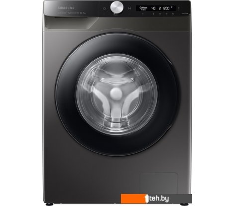  - Стиральная машина Samsung WW80AG6S28AXLD - WW80AG6S28AXLD