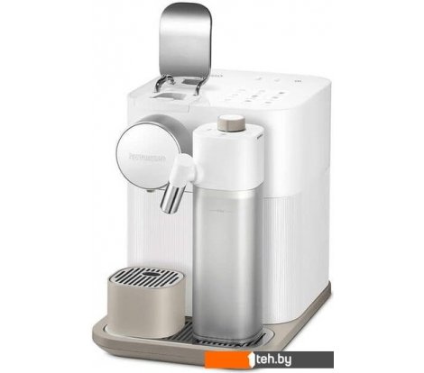  - Кофеварки и кофемашины DeLonghi Gran Latissima EN640.W - Gran Latissima EN640.W