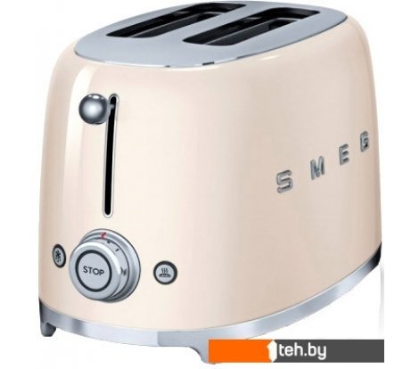  - Тостеры Smeg TSF01CREU - TSF01CREU