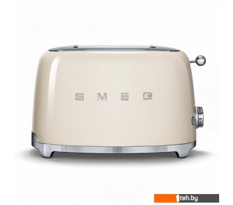  - Тостеры Smeg TSF01CREU - TSF01CREU