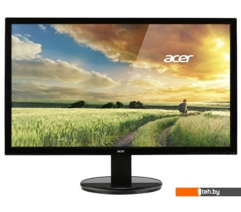  - Мониторы Acer K222HQL Dbd - K222HQL Dbd