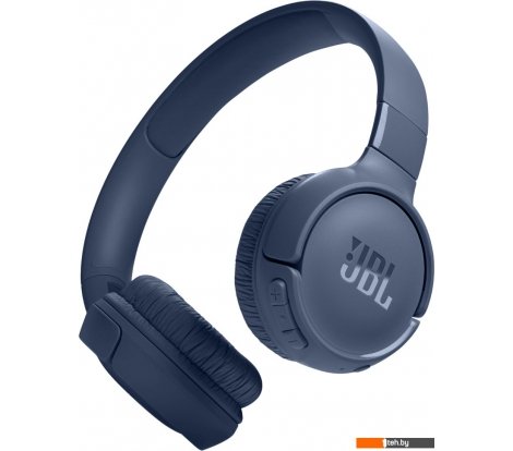  - Наушники и гарнитуры JBL Tune 520BT (темно-синий) - Tune 520BT (темно-синий)