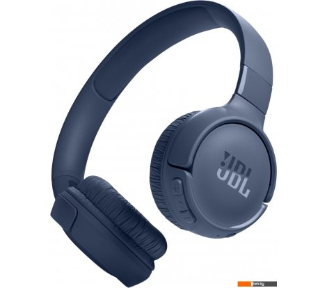  - Наушники и гарнитуры JBL Tune 520BT (темно-синий) - Tune 520BT (темно-синий)