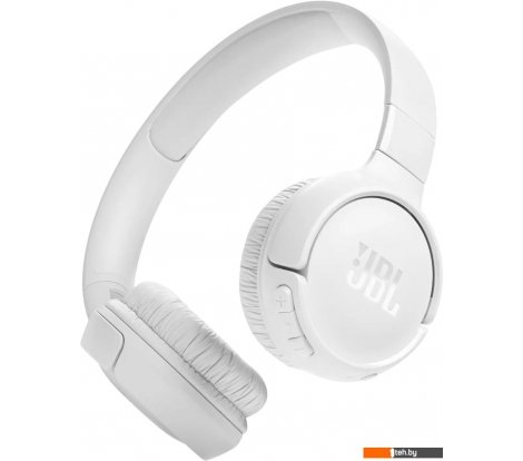  - Наушники и гарнитуры JBL Tune 520BT (белый) - Tune 520BT (белый)