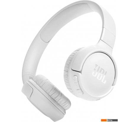  - Наушники и гарнитуры JBL Tune 520BT (белый) - Tune 520BT (белый)