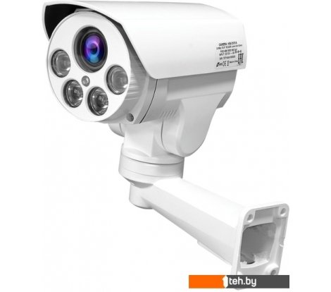 - IP-камеры Ginzzu HIB-2V01A - HIB-2V01A