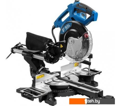  - Циркулярные, торцовочные и сабельные пилы Bull CM 2502 0325361 - CM 2502 0325361