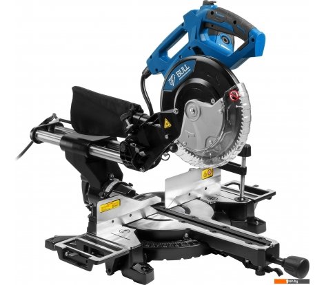  - Циркулярные, торцовочные и сабельные пилы Bull CM 2502 0325361 - CM 2502 0325361