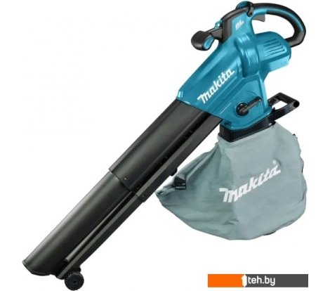  - Воздуходувки Makita DUB187Z (без АКБ) - DUB187Z (без АКБ)