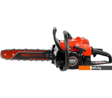  - Цепные электро- и бензопилы HDC HD-C180 HD6210-2 - HD-C180 HD6210-2