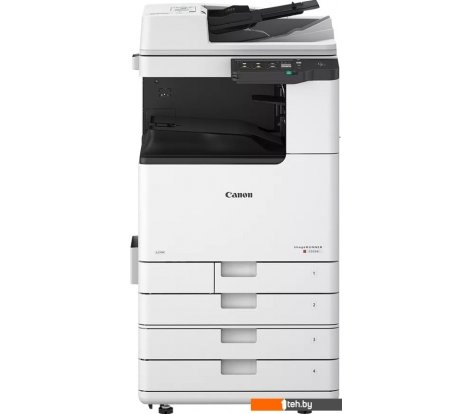  - Принтеры и МФУ Canon imageRUNNER C3326i - imageRUNNER C3326i