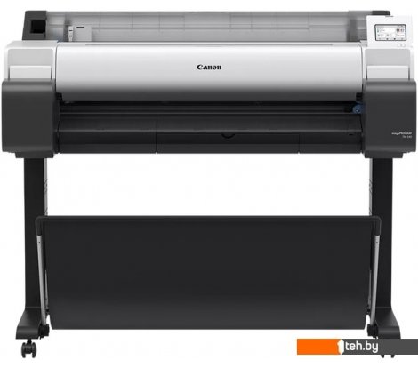  - Принтеры и МФУ Canon imagePROGRAF TM-340 6248C003 - imagePROGRAF TM-340 6248C003