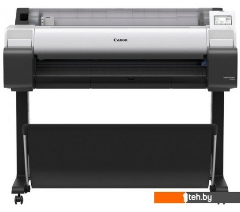  - Принтеры и МФУ Canon imagePROGRAF TM-340 6248C003 - imagePROGRAF TM-340 6248C003