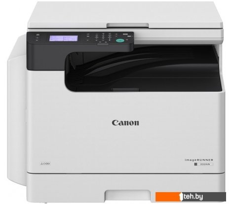 - Принтеры и МФУ Canon imageRUNNER 2224N 5941C002 - imageRUNNER 2224N 5941C002