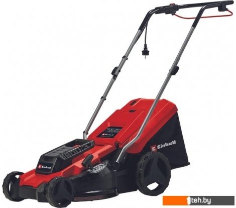  - Газонокосилки Einhell GC-EM 1600/37 - GC-EM 1600/37