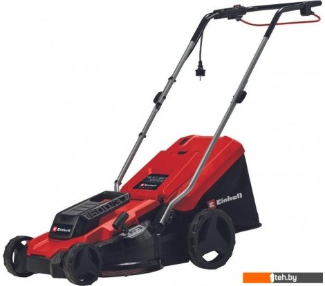  - Газонокосилки Einhell GC-EM 1600/37 - GC-EM 1600/37