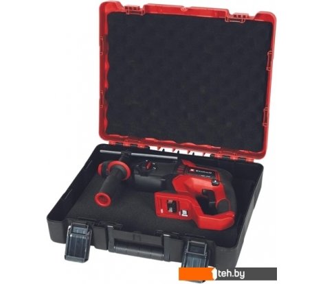  - Перфораторы Einhell TE-HD 18/20 Li - Solo 4514260 (без АКБ) - TE-HD 18/20 Li - Solo 4514260 (без АКБ)