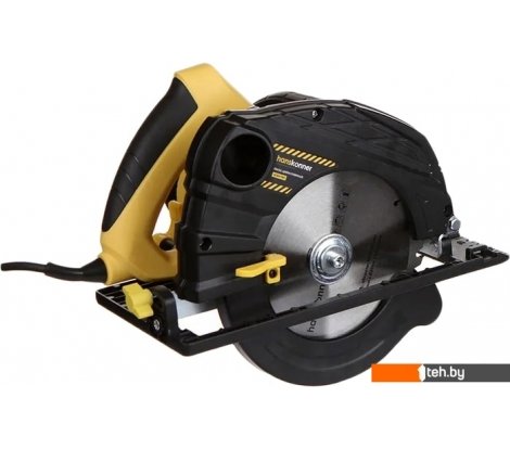  - Циркулярные, торцовочные и сабельные пилы Hanskonner HCS51185 - HCS51185