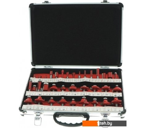 - Фрезы Sturm 9016-RB-S35 - 9016-RB-S35