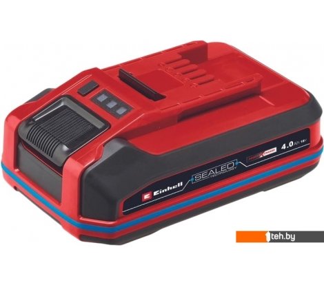 - Аккумуляторы и зарядные устройства для инструмента Einhell Sealed PXC Plus A1 4511627 (18В/4 Ач) - Sealed PXC Plus A1 4511627 (18В/4 Ач)