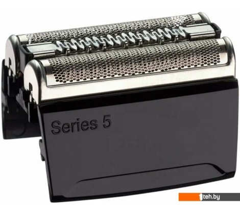 - Аксессуары к товарам для красоты и здоровья Braun Series 5 52B (черный) - Series 5 52B (черный)