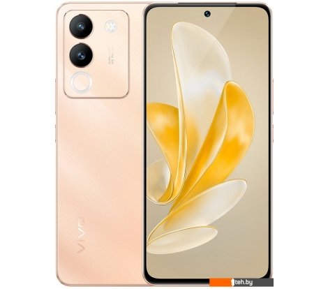  - Мобильные телефоны Vivo V29e 8GB/256GB международная версия (розовое золото) - V29e 8GB/256GB международная версия (розовое золото)